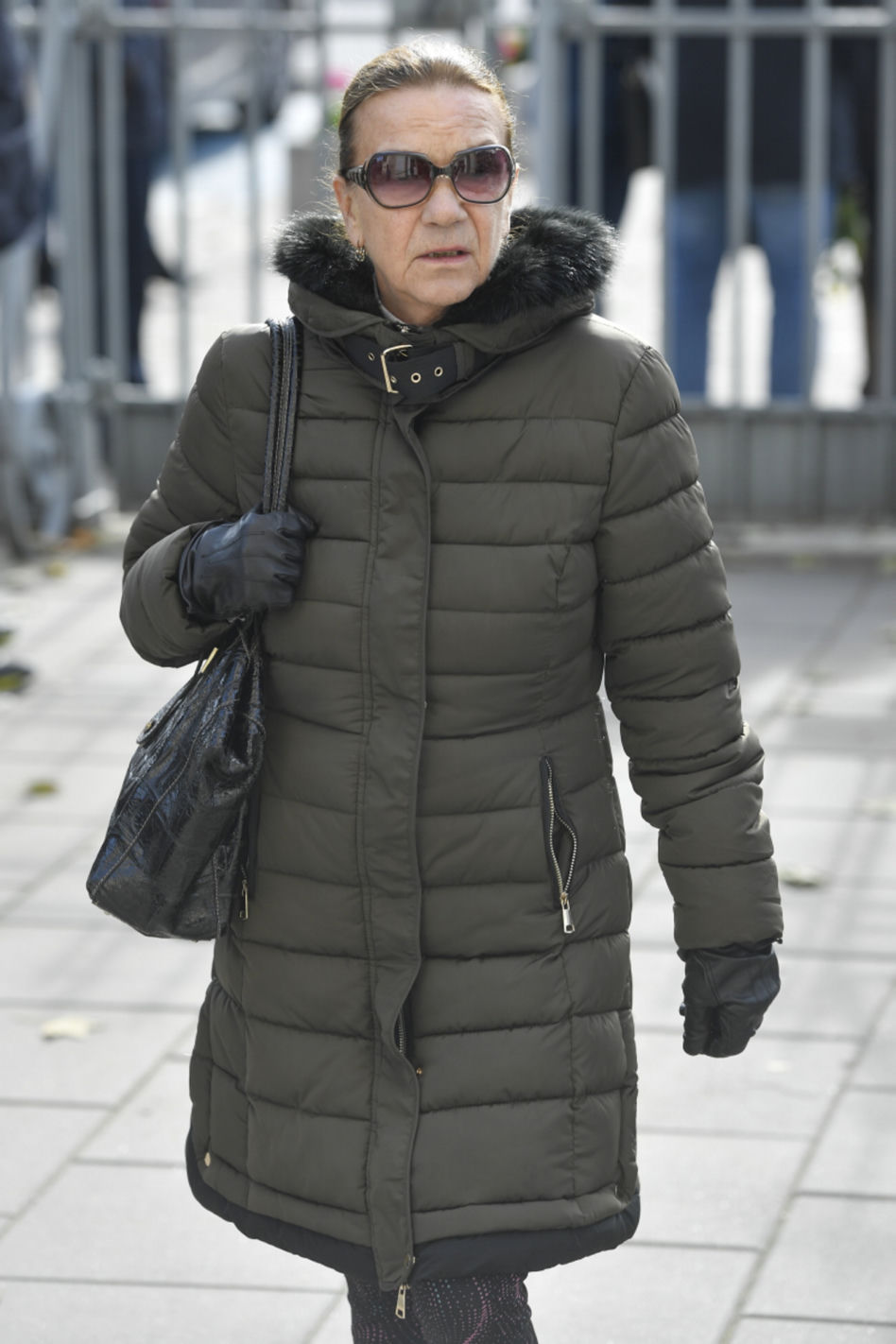 Barbara Burska