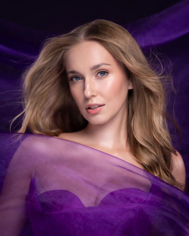 Oliwia Mikulska