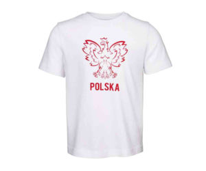 Akcesoria dla kibiców w Lidlu