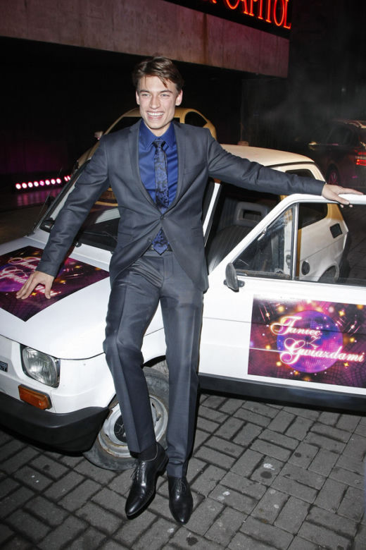 Paweł Staliński