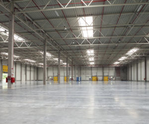 Impregnacja posadzki betonowej: ochrona, która się opłaca