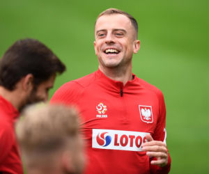 Kamil Grosicki