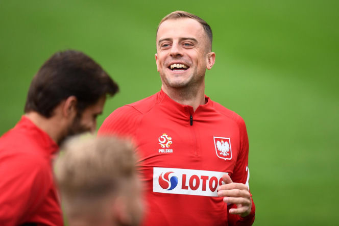 Kamil Grosicki