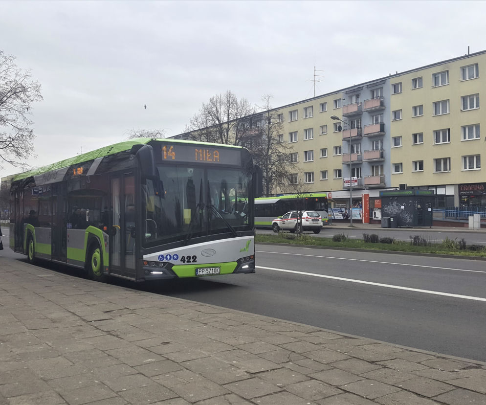 mzk Piła