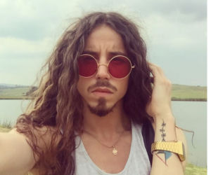 Michał Szpak