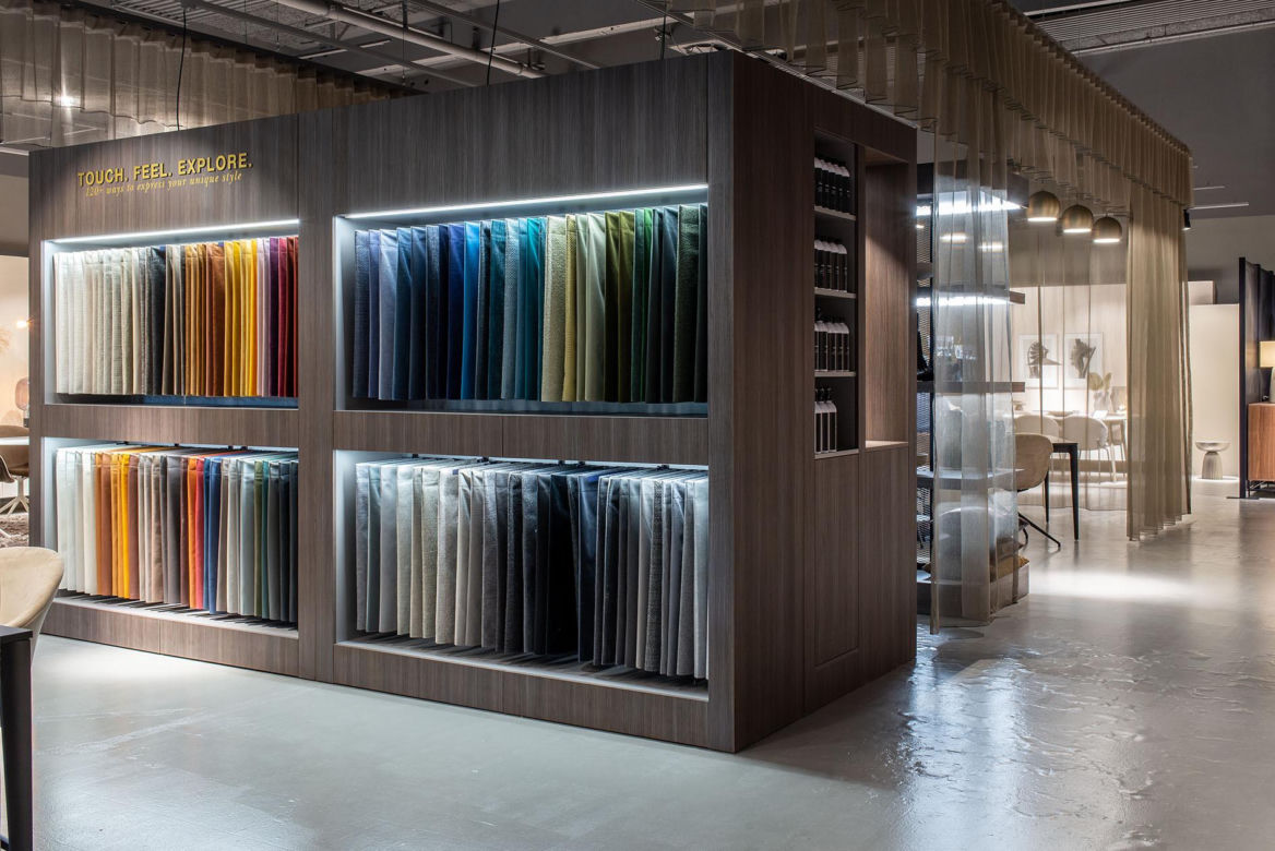 Salon BoConcept