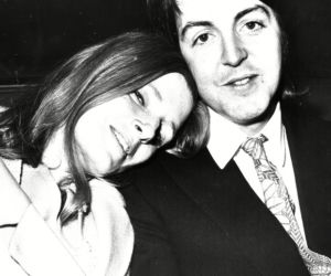 Paul McCartney