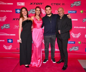 12. Wielkie Motoryzacyjne Show