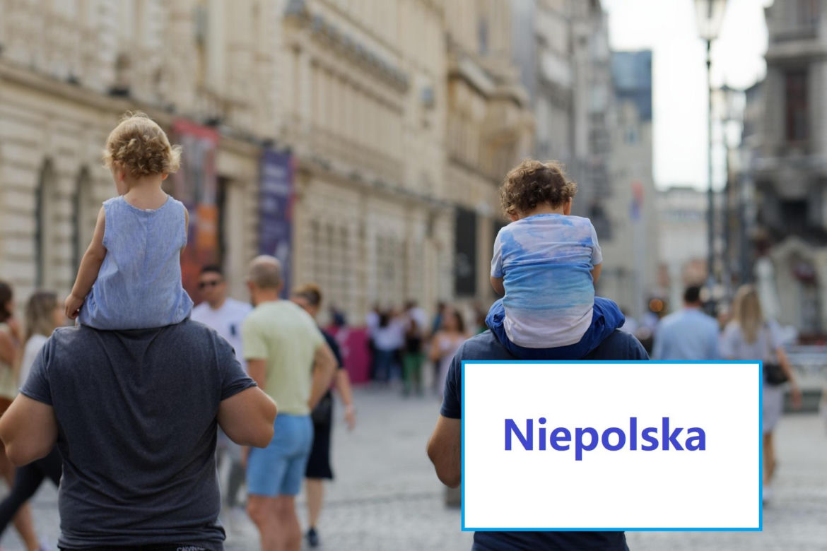 One naprawdę istnieją!