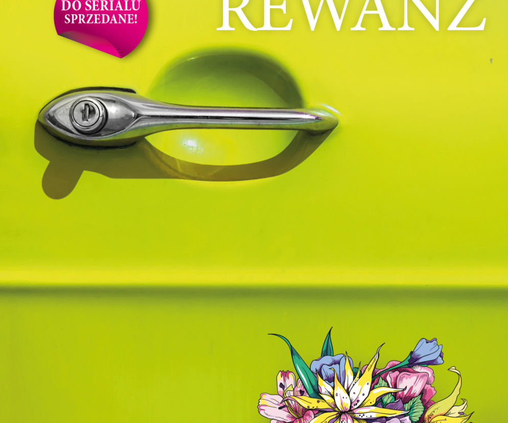 Rewanż