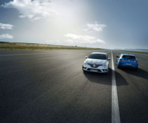 2015 Renault Megane