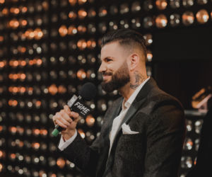 Fame MMA 11 KOLEJNOŚĆ WALK. Kto, o której godzinie walczy? [LISTA]