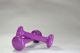 Fitness i indywidualna dieta! Do udziału w bezpłatnym programie zachęca zielonogórski AZS