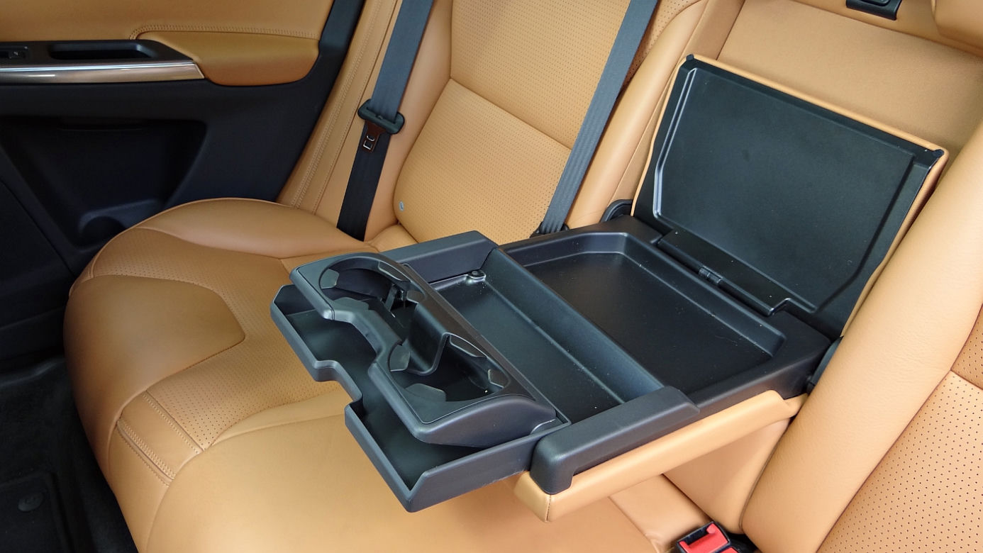 Volvo XC60 D4 Geatronic