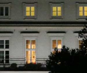 Prezydent Andrzej Duda