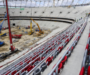 Stadion Narodowy