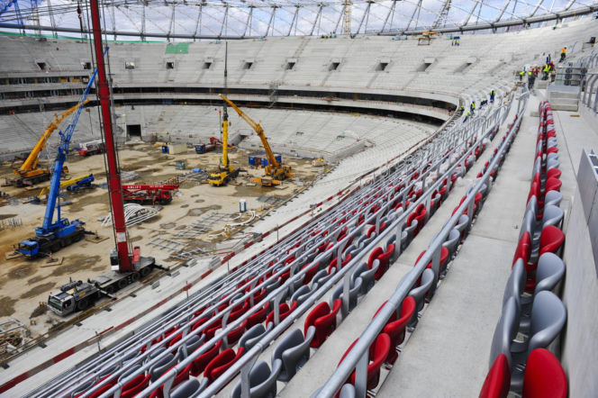 Stadion Narodowy