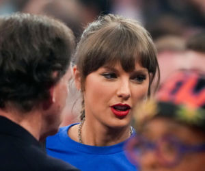 Taylor Swift