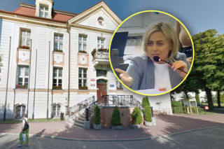 Awantura na sesji Rady Miejskiej w Białogardzie. Pani burmistrz puściły nerwy. „Niech się pan zamknie”