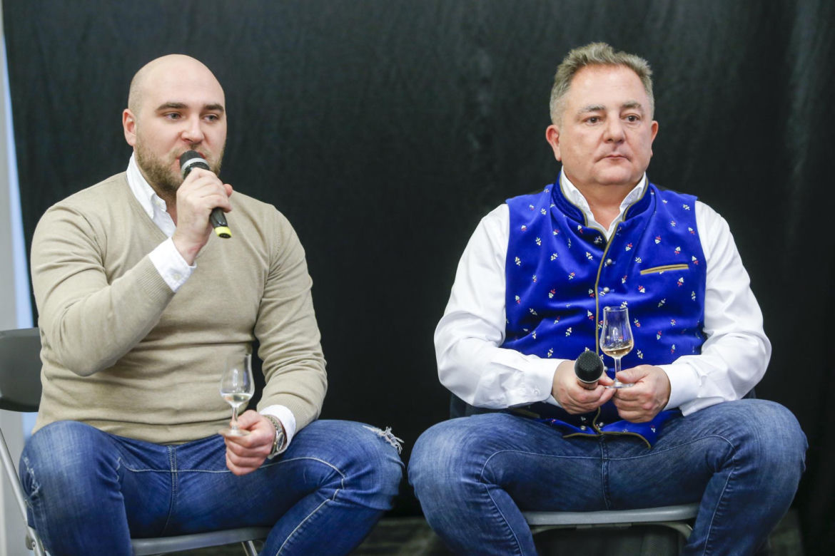 Robert Makłowicz miał AŻ 3 diety w swoim życiu