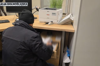 Afera korupcyjna we Wrocławiu