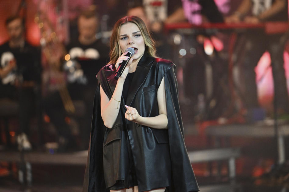 Jubileuszowy koncert Ich Troje