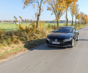 Volkswagen Arteon 2.0 TDI 190 KM DSG7 - ekorajd