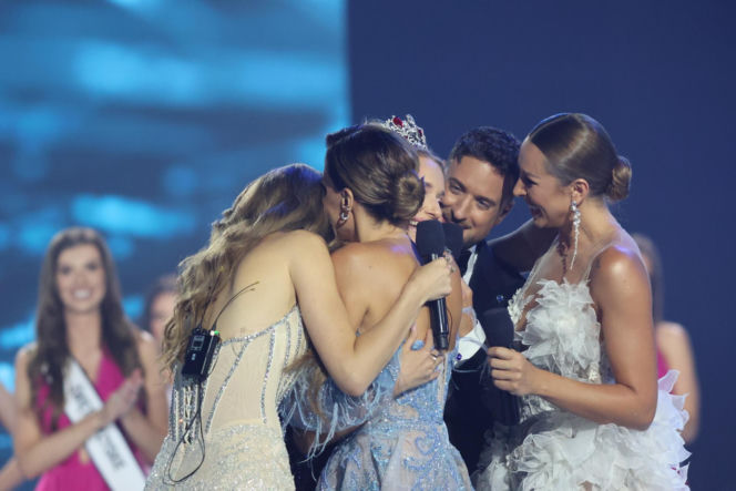 Tak wygląda Miss Polski 2026