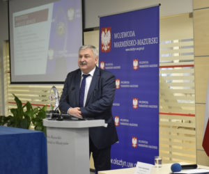 Ośrodek Pomocy Społecznej Gminy Lubawa doceniony za pracę zespołową