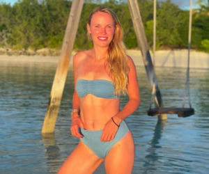 Caroline Wozniacki