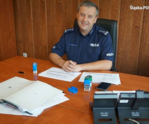 Oto zarobki wszystkich komendantów policji w Śląskiem. Sprawdź OŚWIADCZENIA MAJĄTKOWE