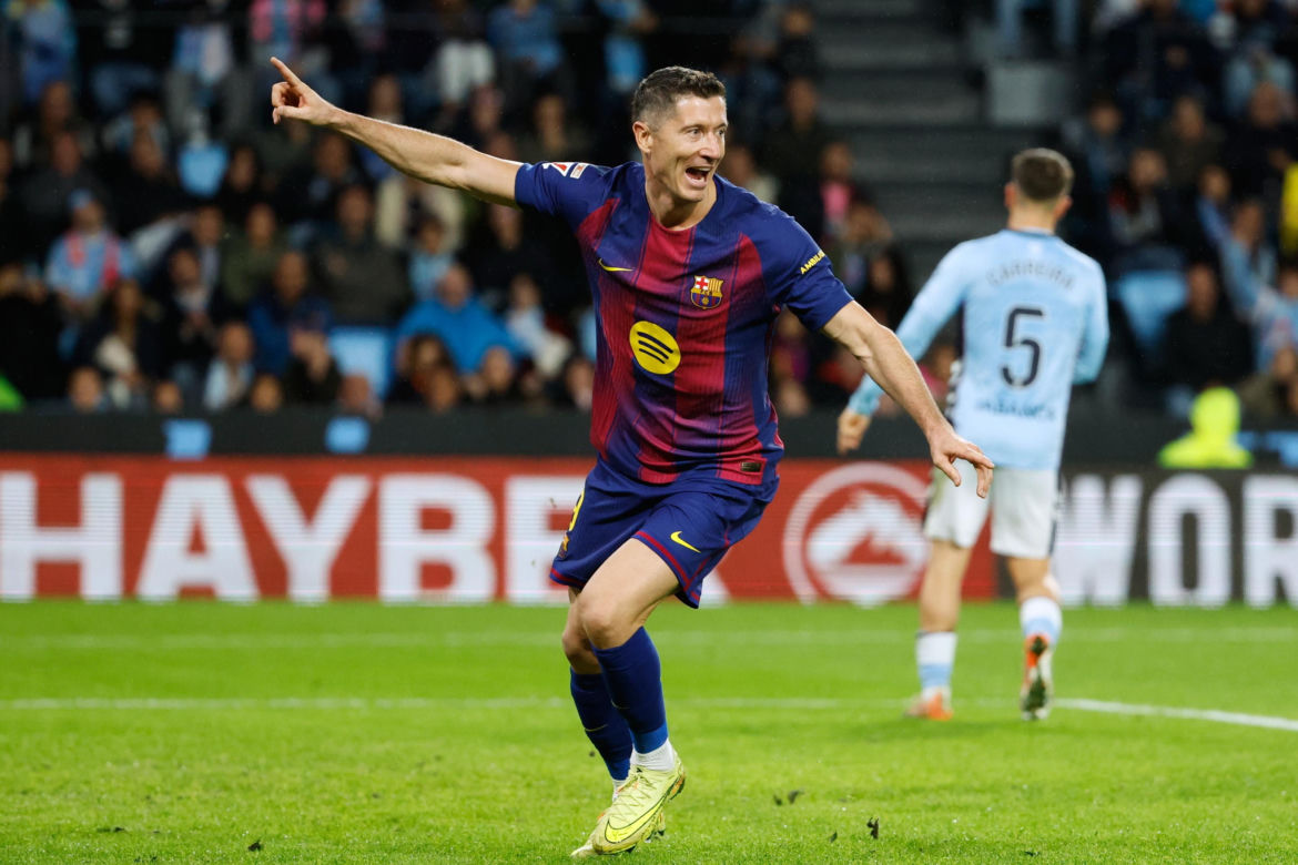 Urban Lewandowski