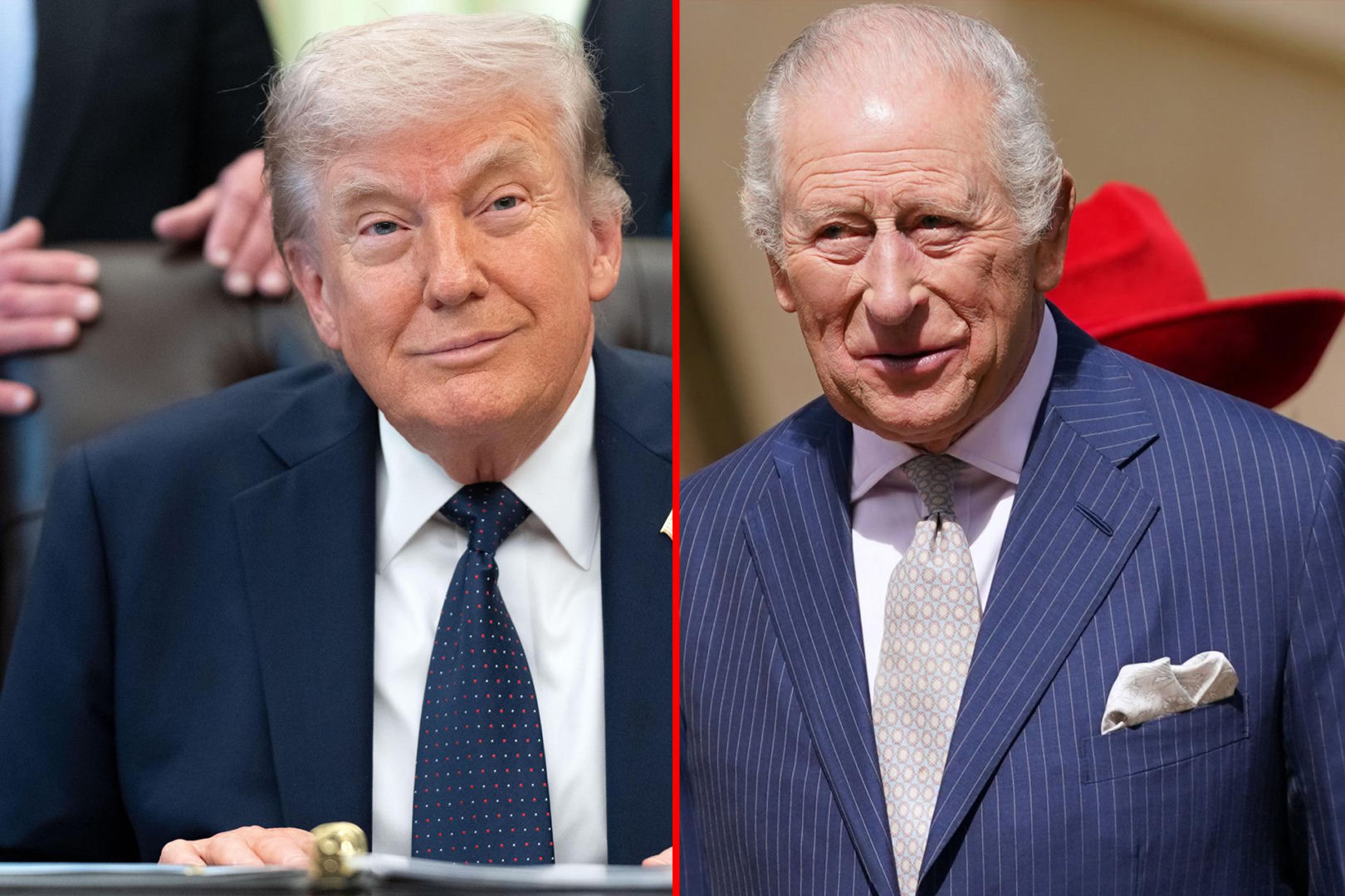 To, co król Karol III ukrywa przed światem! Jego wizyta w USA wstrząśnie polityką. Z…