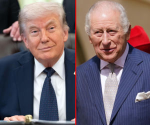 To, co król Karol III ukrywa przed światem! Jego wizyta w USA wstrząśnie polityką. Znamy szczegóły!