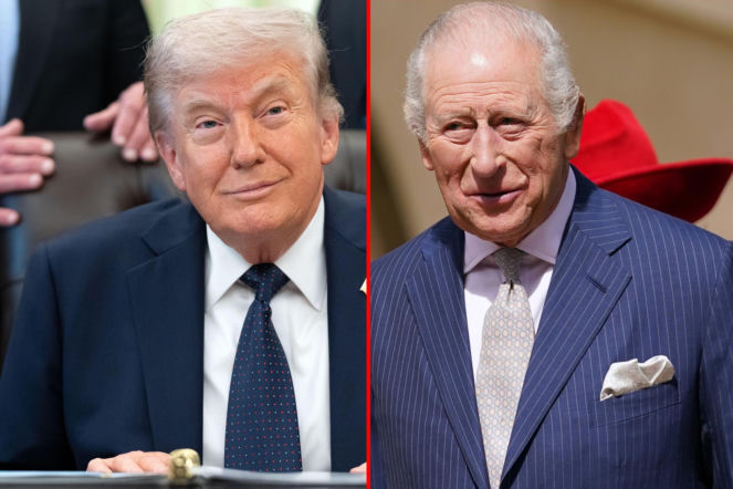 To, co król Karol III ukrywa przed światem! Jego wizyta w USA wstrząśnie polityką. Znamy szczegóły!