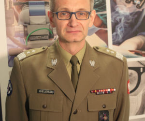 DaVinci wyciął grasicę z piersi