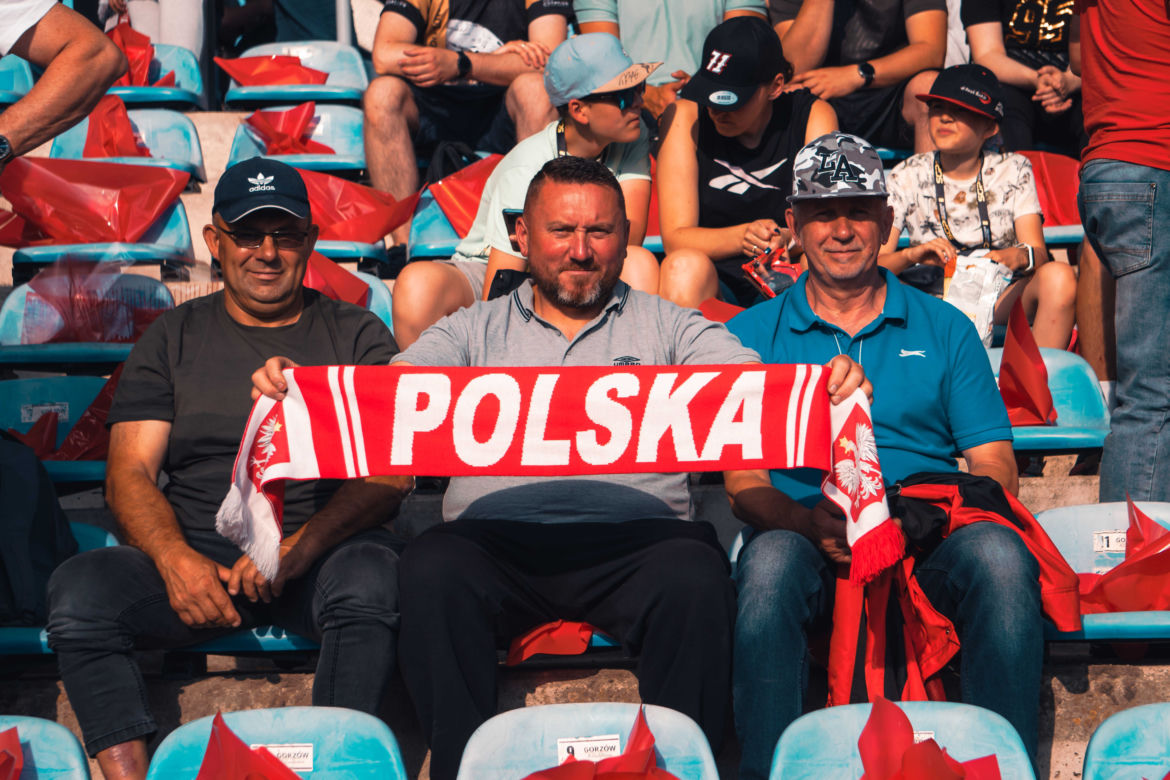 KGHM FIM Speedway Grand Prix of Poland w Gorzowie
