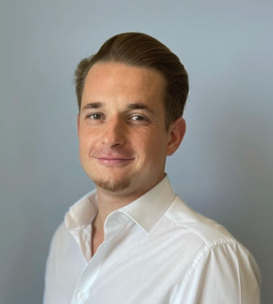 Wojciech Bachalski, współzałożyciel i dyrektor zarządzający JDJ International Open Schools