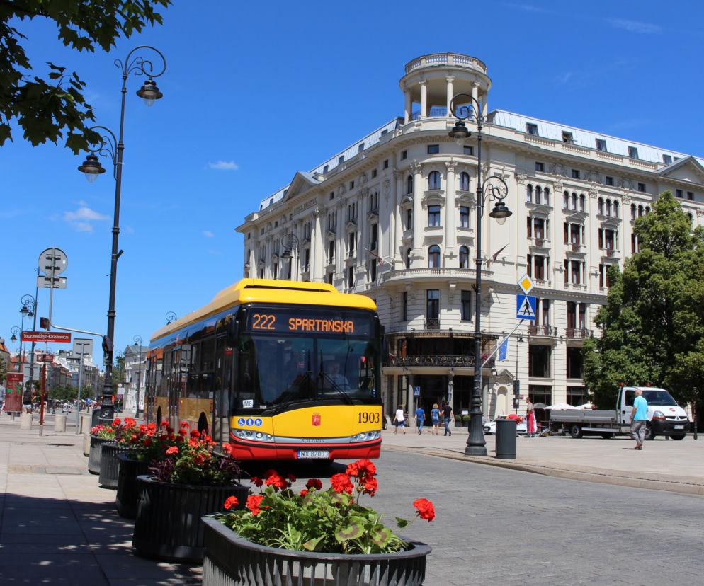 Narysuj autobus swoich marzeń