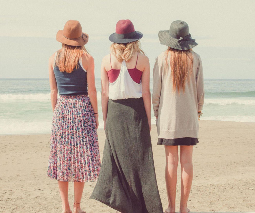 Coraz więcej kobiet podróżuje. Liczba damskich wyjazdów wzrosła o 20 proc. rok do roku