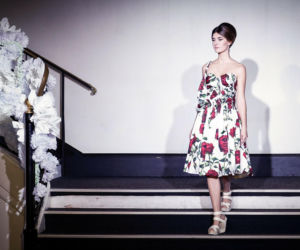 Franck Sorbier for the Women's Haute Couture Spring/Summer 2026