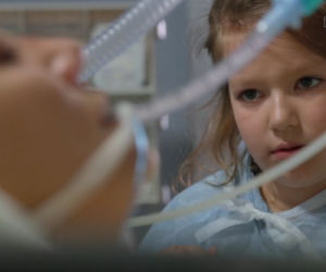 Na dobre i na złe odc. 604. Matylda (Amelia Czaja), Katarzyna Smuda (Ilona Ostrowska)