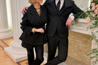 Joanna Racewicz ma 18-letniego syna