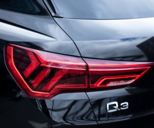 Audi Q3 S line 45 TFSI quattro S tronic 