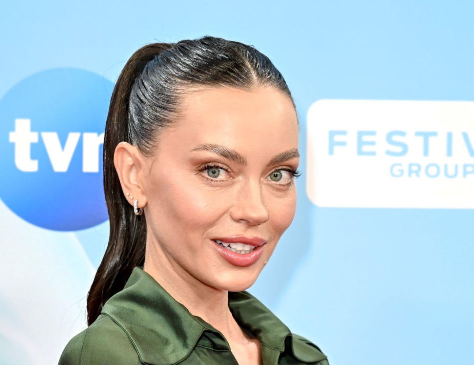 Edyta Zając nagrywa 12. sezon "Hotelu Paradise" i zachwyca formą! Na nowych zdjęciach prosto z raju wygląda naprawdę seksownie