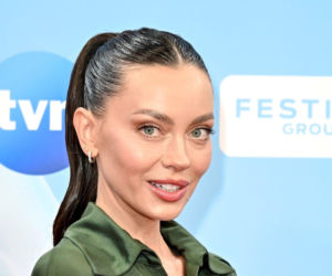 Edyta Zając nagrywa 12. sezon Hotelu Paradise i zachwyca formą! Na nowych zdjęciach prosto z raju wygląda naprawdę seksownie