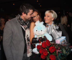 Agnieszka Włodarczyk, Jakub Sicko