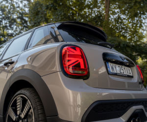 MINI Hatch 5D Cooper S (2021)