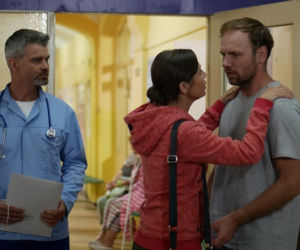 Pierwsza miłość, odcinek 3133: Janek wróci z Mołdawii w fatalnym stanie! Wyzna Kindze wstrząsającą tajemnicę 