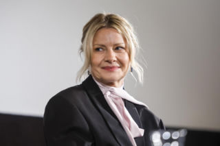 Tak Małgorzata Kożuchowska wyglądała na początku kariery. Jej metamorfoza zaskakuje